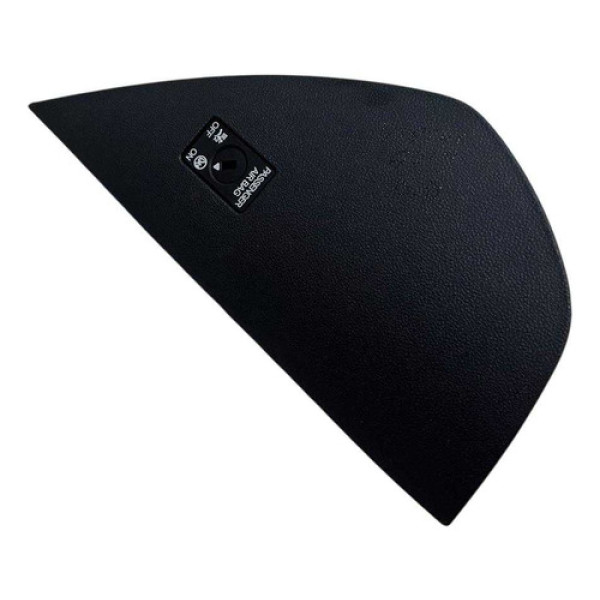 Acabamento Lateral Painel Direito Polo Virtus 2019 6ea858218