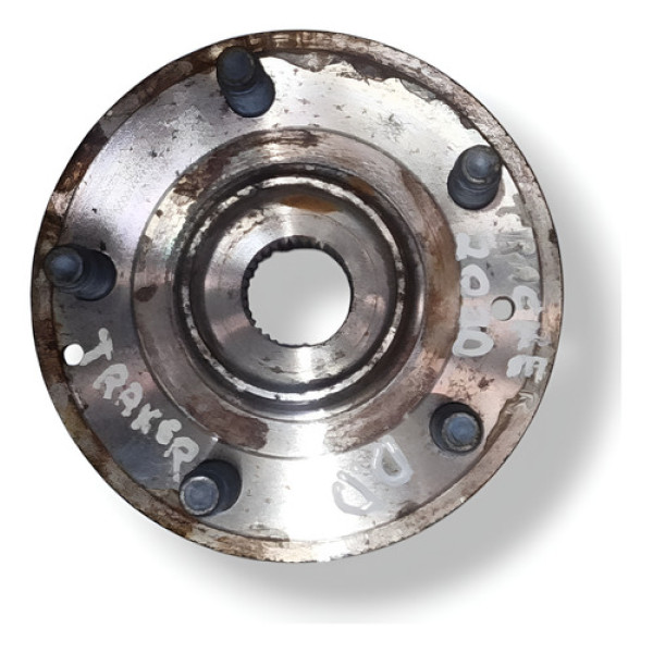 Cubo Roda Dianteira Direita Chevrolet Tracker 2018/2019/2020
