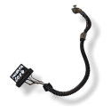 Conector Plug Chicote Pedal Eletronico Chevrolet Meriva 2007