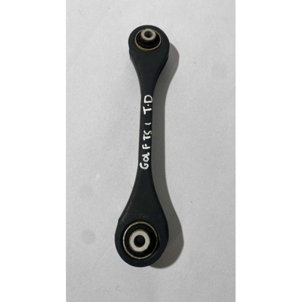 Braço Tirante Suspensão Traseiro Direito Vw Golf Tsi 2014