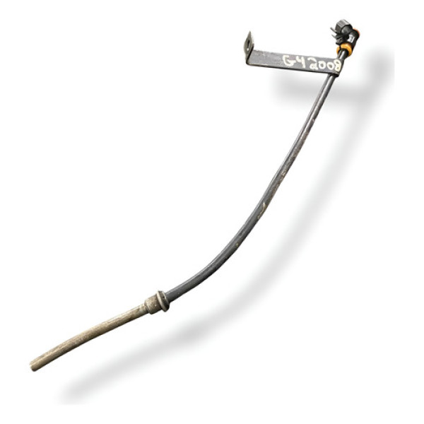 Tubo Vareta Óleo Volkswagen Gol G4 2007 2008 2009 2010 2011