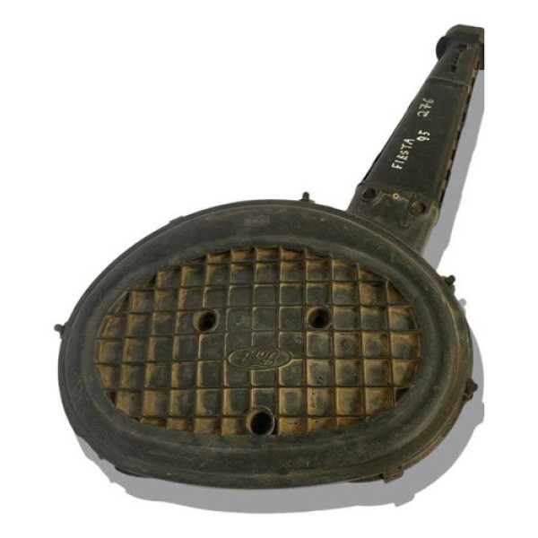 Caixa Do Filtro De Ar Ford Fiesta 1994 Á 2005 94bf9600aa