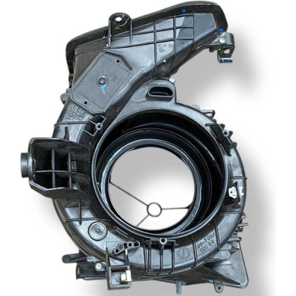 Carcaça Caixa Evaporadora Toyota Corolla 2012 - 8701002k20