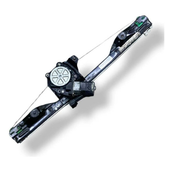 Máquina Vidro Traseira Esquerda Idea 2013 51783845