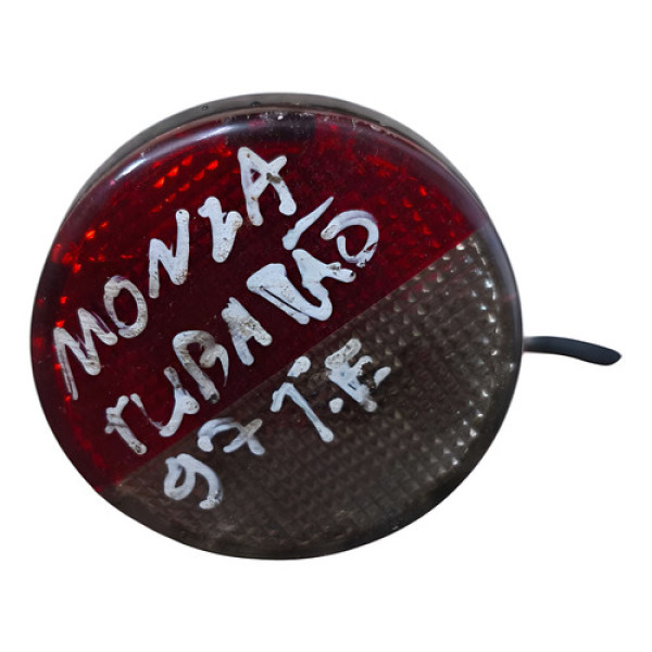 Lanterna Porta Traseira Esquerda Gm Monza 1997 52259427