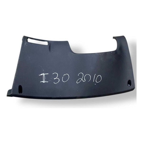 Moldura Inferior Volante Painel Hyundai I30 2010 847512l100