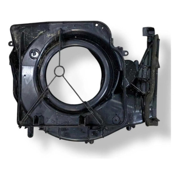 Carcaça Caixa Evaporadora Toyota Corolla 2015 2016 A 2019