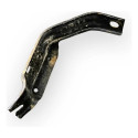 Suporte Caçamba Lado Esquerdo Chevrolet S10 2014 94752763 Preto