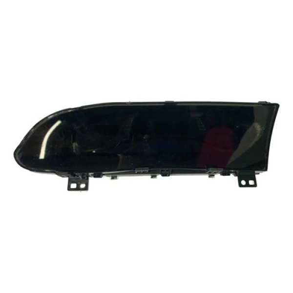 Painel Instrumentos Honda Civic Lxr 2015 2016 78100tr0d032 Preto