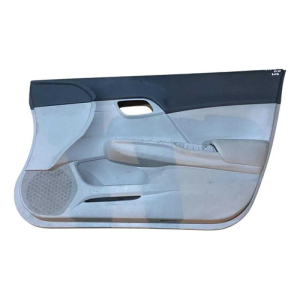 Forro Porta Dianteira Direita Civic 2015 2016 83500tr0a01039