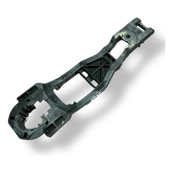 Suporte Externa Dianteira Direita Vw Gol G5 2011 5u4837885 Preto Dianteira