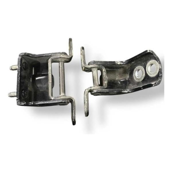 Par Dobradiça Porta Traseira Direita Nissan Sentra 2014/2015