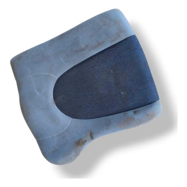 Encosto Banco Traseiro Direito Ford Ka 1996 1997 1998 1999 Cinza