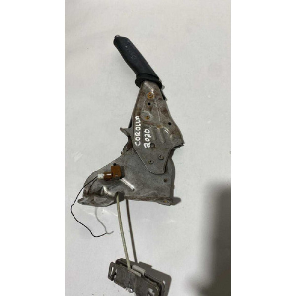 Alavanca Freio De Mão Toyota Corolla Xei 2015 A 2020