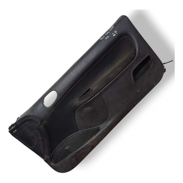 Forro Dianteiro Direito Peugeot 206 2 Portas 2005 96293349