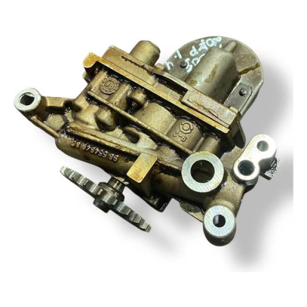 Bomba Óleo Motor Peugeot 207 Passion 1.4 2009 2010