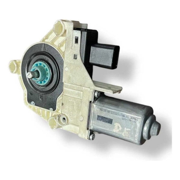 Motor Vidro Dianteiro Esquerdo New Fiesta 1.6 2014 971461105