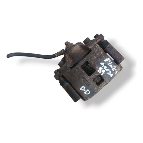 Pinça Freio Dianteiro Direito Chevrolet Monza 1988 1989 1990