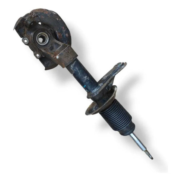 Torre Amortecedora Dianteiro Esquerdo Chevrolet Monza 1988