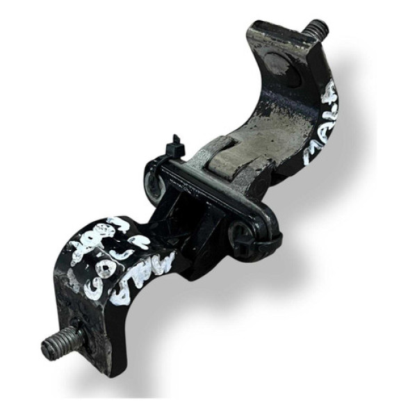 Par Dobradiças Porta Malas Volkswagen Golf 2003 1j6827301a