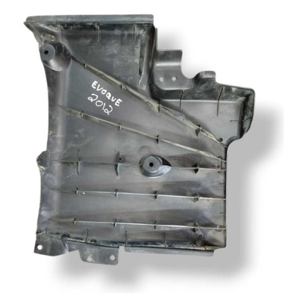 Protetor Suspensão Traseira Direita Evoque 2012 Bj32104c20 