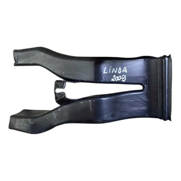 Duto Ar Condicionado Fiat Linea 1.9 2009 2010 2011 51753096