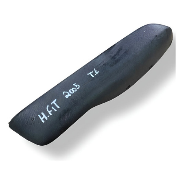 Puxador Porta Traseira Esquerda Honda Fit 2004 2005 83792sad