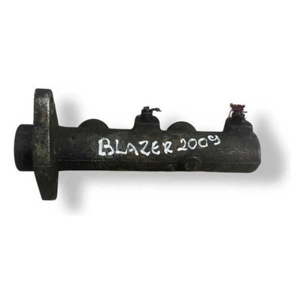Cilindro Mestre Freio Chevrolet Blazer S10 2009 2010 2292018