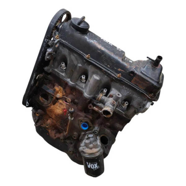 Motor Parcial Ford Pampa Escort Ap 1.8 - 1990 1991 A 1994