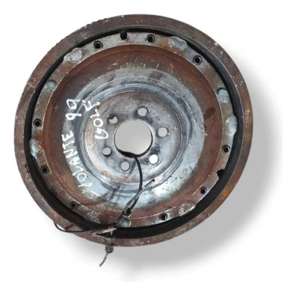 Volante Motor Cremalheira Volkswagen Golf 1999 2000 2001