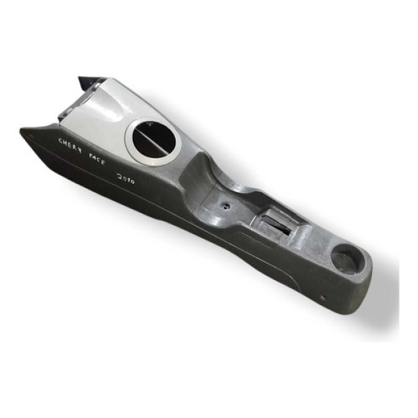 Console Central Chery Face 2010 2011 2012 2013 S105305941 Preto