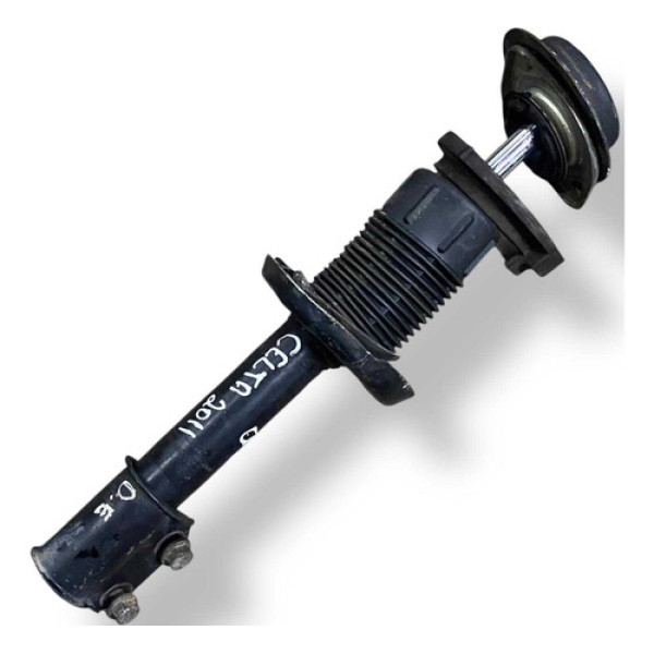 Amortecedor Dianteiro Esquerdo Manual Gm Celta 1.0 2011 2012