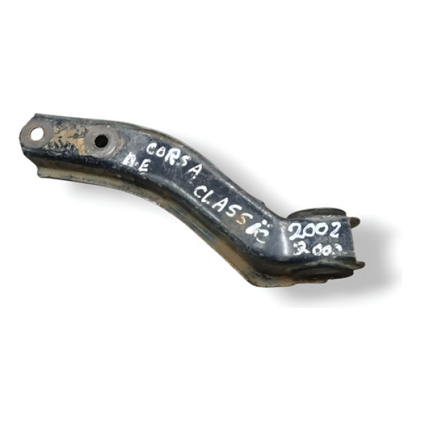 Bandeja Dianteira Esquerda Corsa Classic 2002 2003 2004 2005