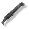 Protetor Paralama Esquerdo Chevrolet S10 2014 94770784