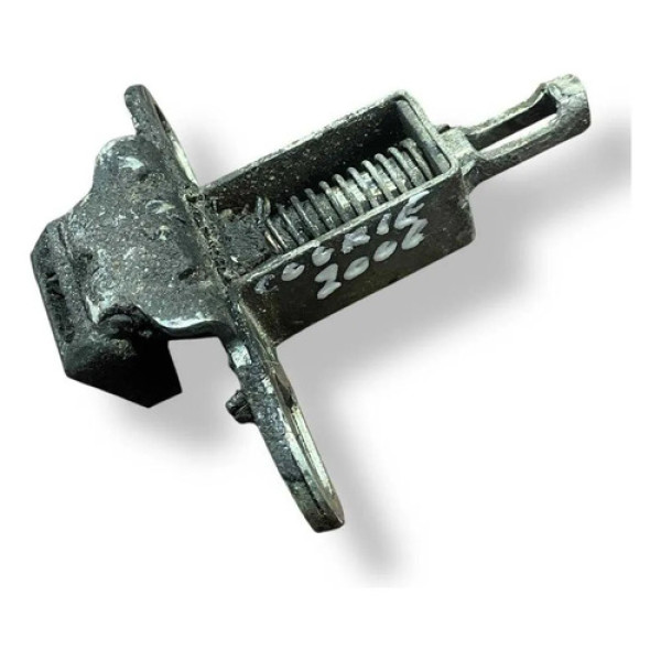 Fechadura Trava Caçamba Tampa Traseira Ford Courier 2006