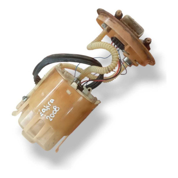 Bomba De Combustivel Chevrolet Zafira 2008 2009 F000tei184