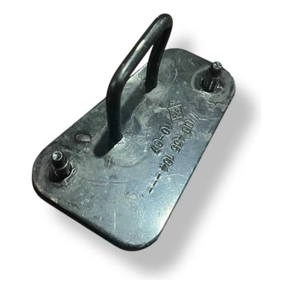 Batente Banco Traseiro Esquerdo Clio Sedan 2007 7700435164