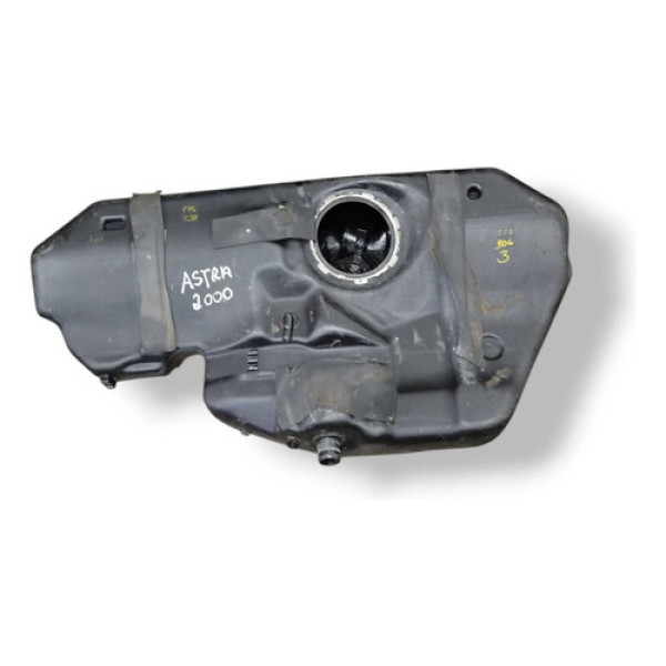 Tanque Combustivel Chevrolet Astra Gls 2.0 2000 90572094