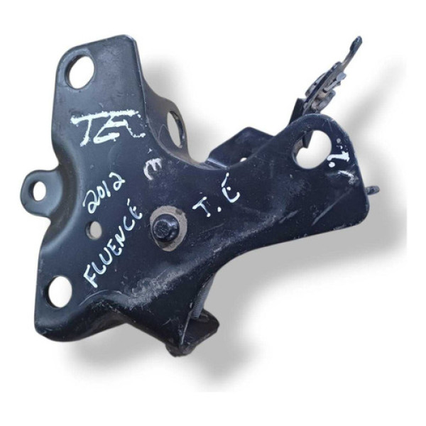 Suporte Eixo Traseiro Esquerdo Renault Fluence 2013 3612364d