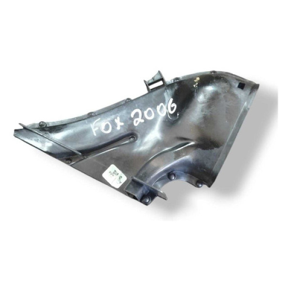 Duto Saida Ar Lado Direito Vw Fox 1.0 2004/2009 - 6q1819152b