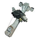 Maquina Vidro Traseiro Direito C/motor Sonic 2012 98810j3010