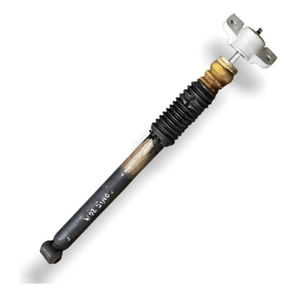 Amortecedor Suspensao Traseiro Gm Sonic Onix 2014 024042012