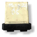 Relógio Digital Chevrolet Monza 1988 1989 A 1998 31581530