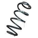 Mola Suspensao Traseira 1.6 Gm Sonic Sedán 2012 95216094