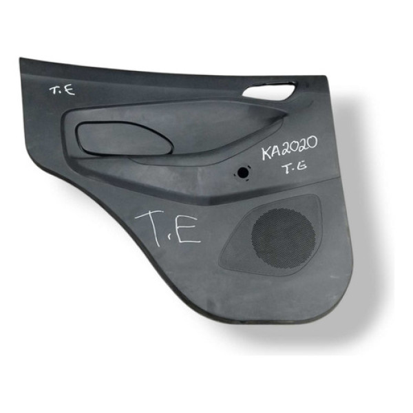 Forro Porta Traseiro Esquerdo Ford  Ka  2020 E3b5a27407