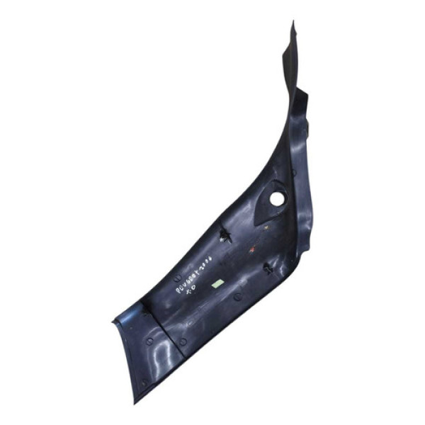 Acabamento Coluna Traseiro Direito Peugeot 206 9625020177