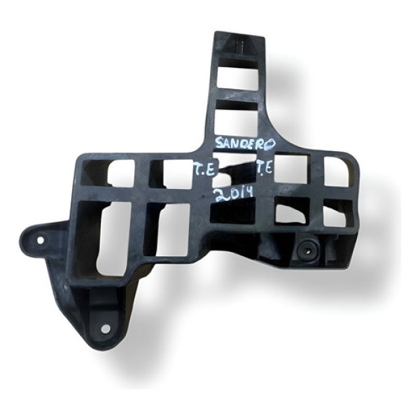 Suporte Para-choque Tras Esquerdo Sandero 2014 8200531545