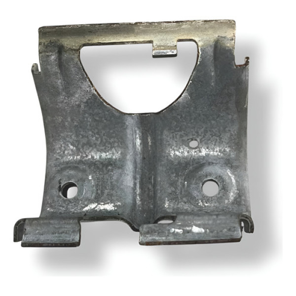 Suporte Maçaneta Externa Diant Esquerda S60 2001 9159639  Preta Dianteira