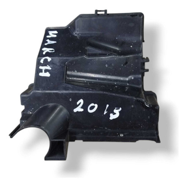 Tampa Caixa De Fusiveis Painel Nissan March 2013 284b99ka0b 