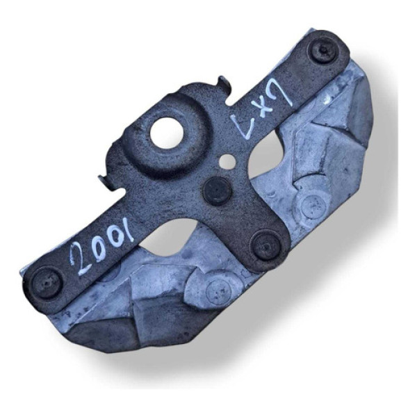 Amortecedor Volante Chrysler Grand Caravan 2005 04680580aa